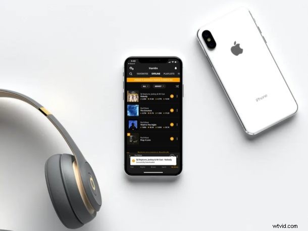 Ultimate Guide: How to Download Free Music on iPhone for Offline Listening