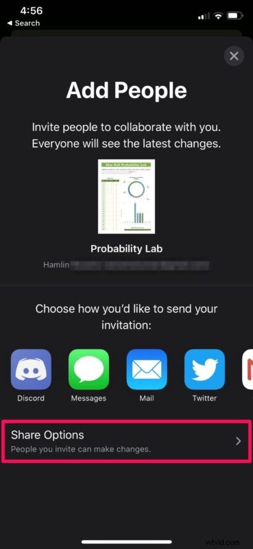 How to Share Files Easily with iCloud Drive on iPhone and iPad: Step-by-Step Guide