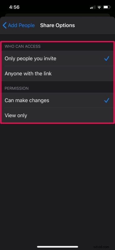 How to Share Files Easily with iCloud Drive on iPhone and iPad: Step-by-Step Guide