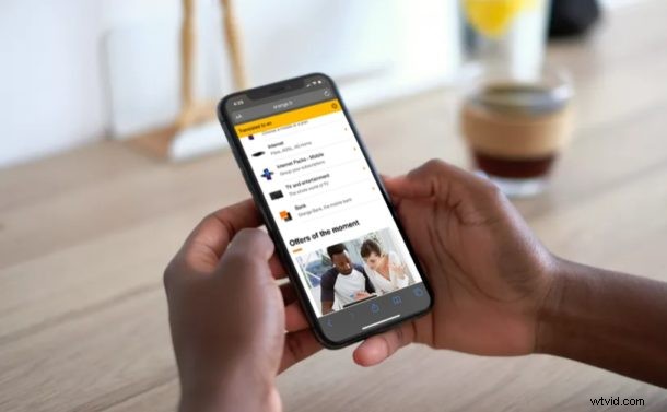 How to Translate Webpages in Safari on iPhone & iPad Using Microsoft Translator: Step-by-Step Guide