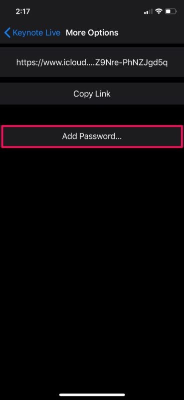Effortlessly Share Keynote Presentations Live from iPhone & iPad: Complete Guide
