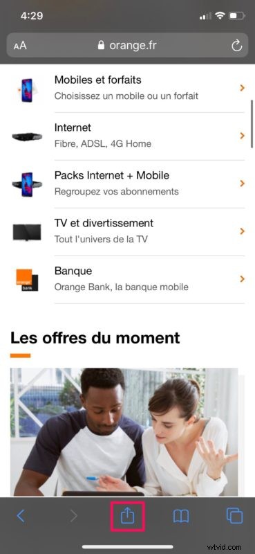 How to Translate Webpages in Safari on iPhone & iPad Using Microsoft Translator: Step-by-Step Guide