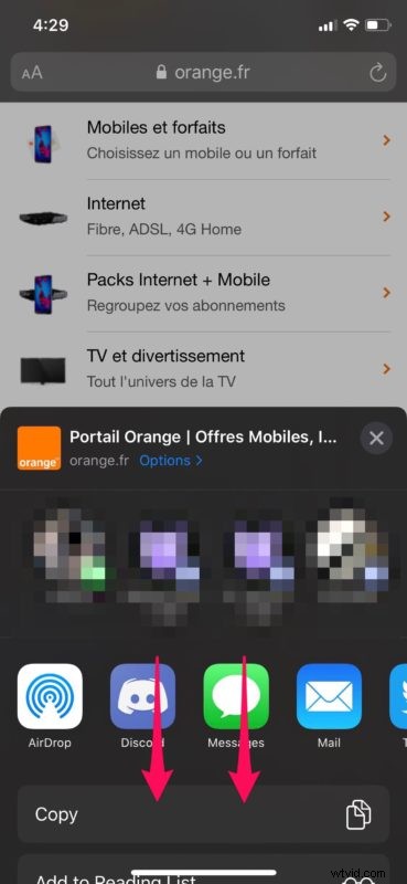 How to Translate Webpages in Safari on iPhone & iPad Using Microsoft Translator: Step-by-Step Guide