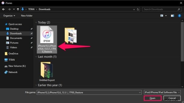 How to Safely Downgrade iOS 14 Beta to iOS 13 on iPhone Without Data Loss