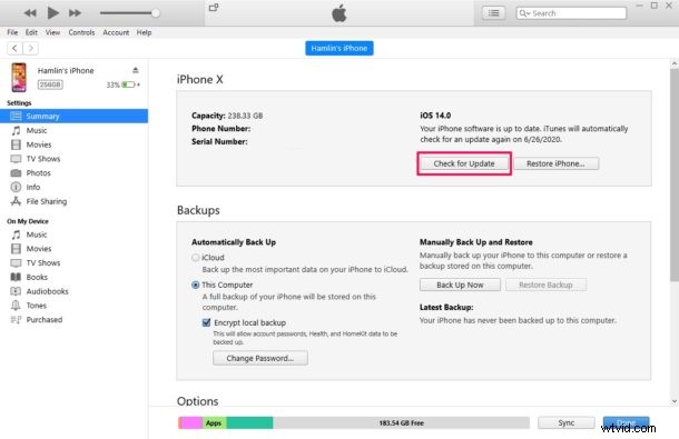 How to Safely Downgrade iOS 14 Beta to iOS 13 on iPhone Without Data Loss