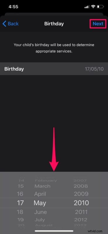 Step-by-Step Guide: Create a Child Apple ID for Family Sharing on iPhone & iPad