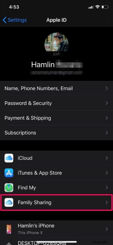 Step-by-Step Guide: Create a Child Apple ID for Family Sharing on iPhone & iPad