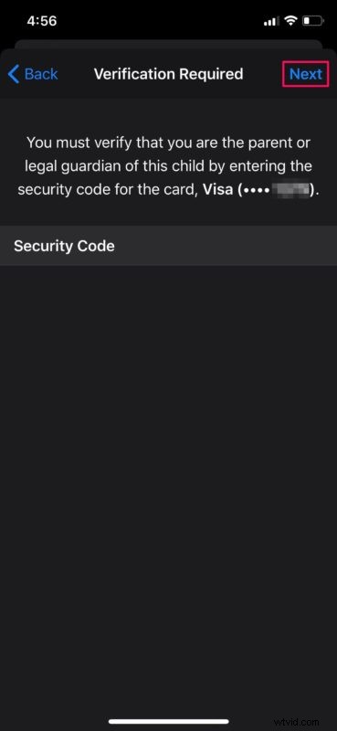 Step-by-Step Guide: Create a Child Apple ID for Family Sharing on iPhone & iPad