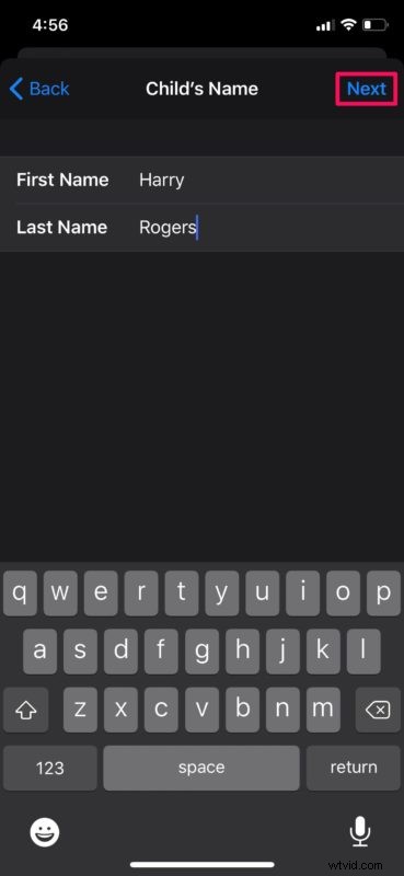 Step-by-Step Guide: Create a Child Apple ID for Family Sharing on iPhone & iPad