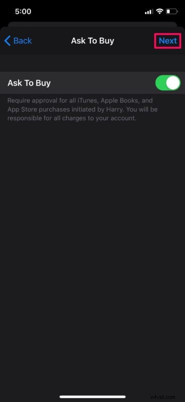 Step-by-Step Guide: Create a Child Apple ID for Family Sharing on iPhone & iPad