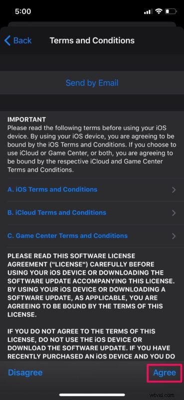 Step-by-Step Guide: Create a Child Apple ID for Family Sharing on iPhone & iPad