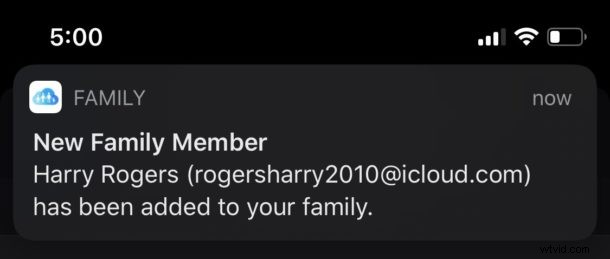Step-by-Step Guide: Create a Child Apple ID for Family Sharing on iPhone & iPad