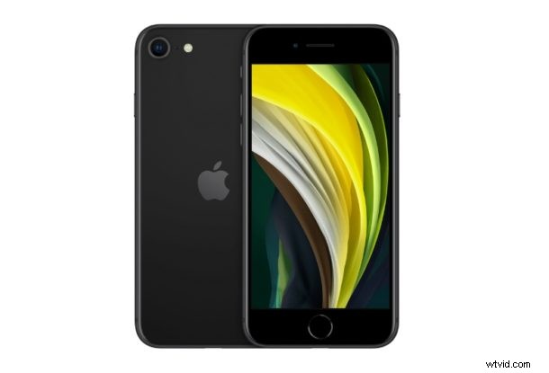 How to Enter Recovery Mode on iPhone SE (2020): Step-by-Step Guide