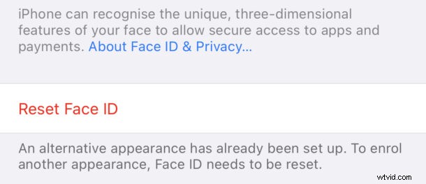How to Unlock iPhone & iPad with Face ID While Wearing a Mask