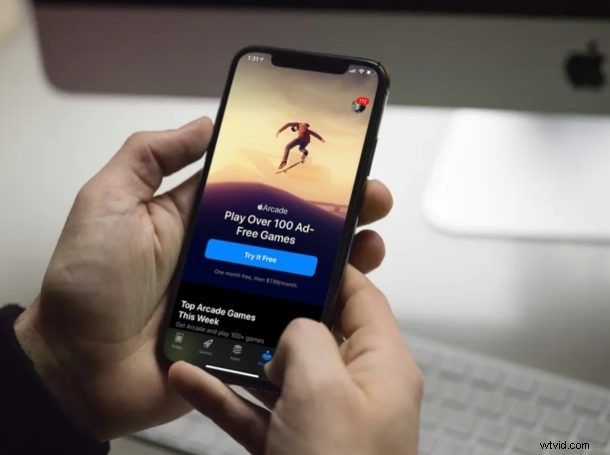 Ultimate Guide: How to Play Apple Arcade Games on iPhone and iPad