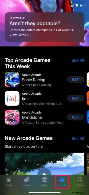 Ultimate Guide: How to Play Apple Arcade Games on iPhone and iPad