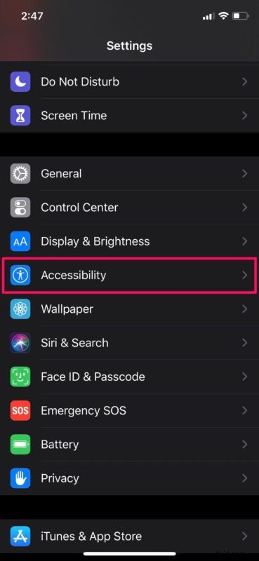 How to Use Guided Access on iPhone & iPad: Lock Apps to the Screen Easily