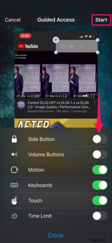 How to Use Guided Access on iPhone & iPad: Lock Apps to the Screen Easily
