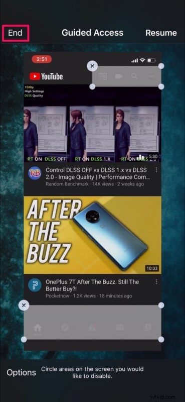 How to Use Guided Access on iPhone & iPad: Lock Apps to the Screen Easily
