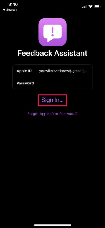 Step-by-Step Guide: How to Report Bugs to Apple in iOS 14 Beta