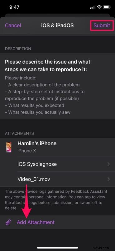 Step-by-Step Guide: How to Report Bugs to Apple in iOS 14 Beta