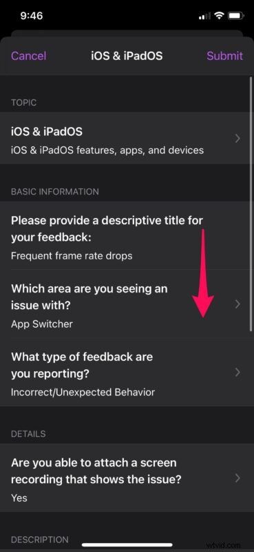 Step-by-Step Guide: How to Report Bugs to Apple in iOS 14 Beta