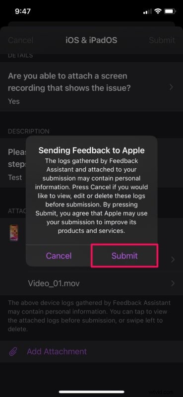 Step-by-Step Guide: How to Report Bugs to Apple in iOS 14 Beta