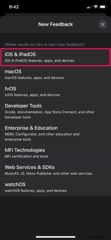 Step-by-Step Guide: How to Report Bugs to Apple in iOS 14 Beta