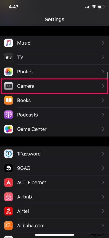 Ultimate Guide: How to Use HDR on iPhone & iPad Cameras