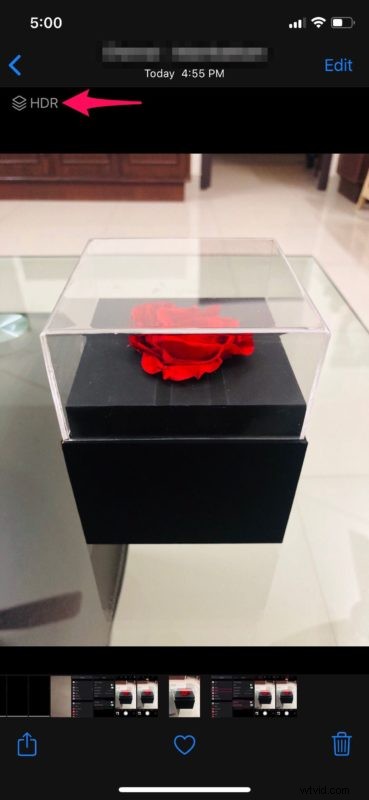 Ultimate Guide: How to Use HDR on iPhone & iPad Cameras