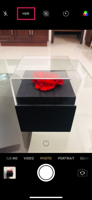 Ultimate Guide: How to Use HDR on iPhone & iPad Cameras