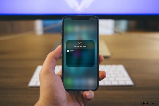 How to Mirror iPhone or iPad Screen to Windows PC: Easy Step-by-Step Guide