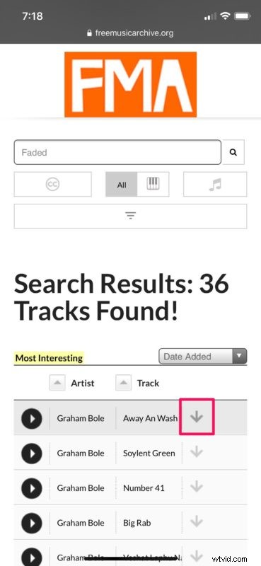 How to Download Files from Safari on iPhone and iPad: Step-by-Step Guide