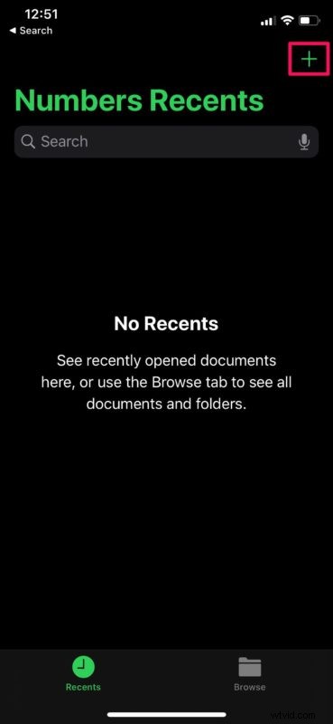 How to Use Formulas in Apple Numbers on iPhone and iPad: Step-by-Step Guide