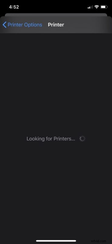 How to Print Wirelessly from iPhone or iPad to Any Printer Using AirPrint