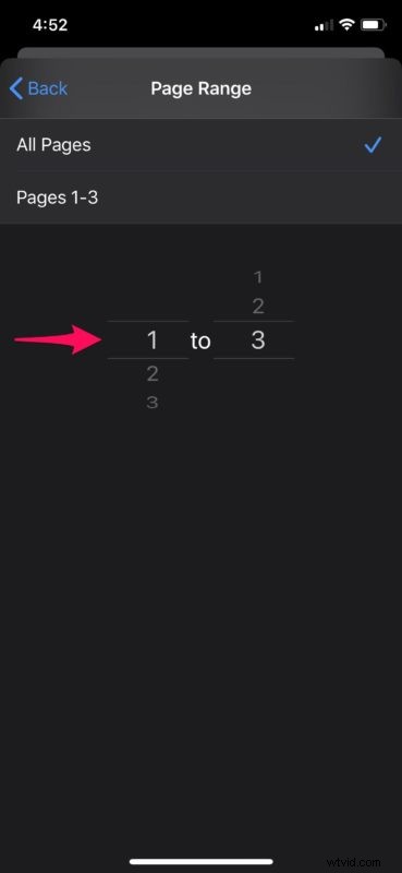 How to Print Wirelessly from iPhone or iPad to Any Printer Using AirPrint