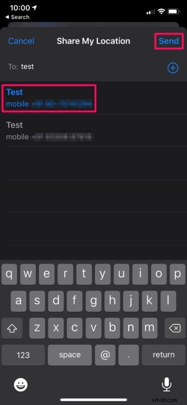 How to Get Arrival & Departure Notifications with Find My on iPhone & iPad