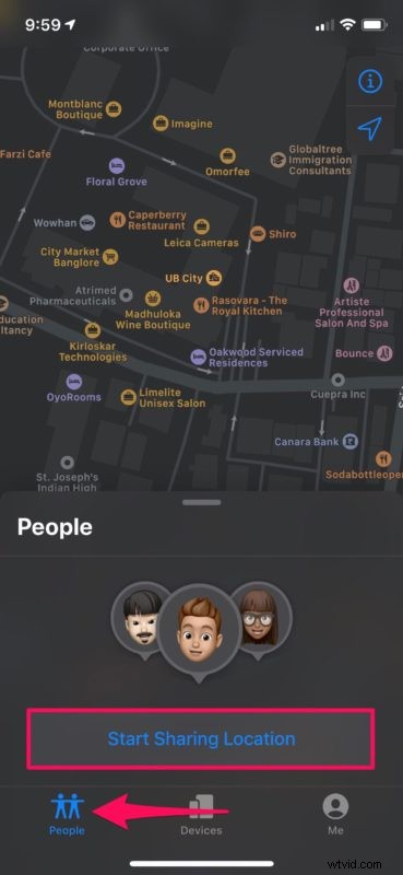 How to Get Arrival & Departure Notifications with Find My on iPhone & iPad