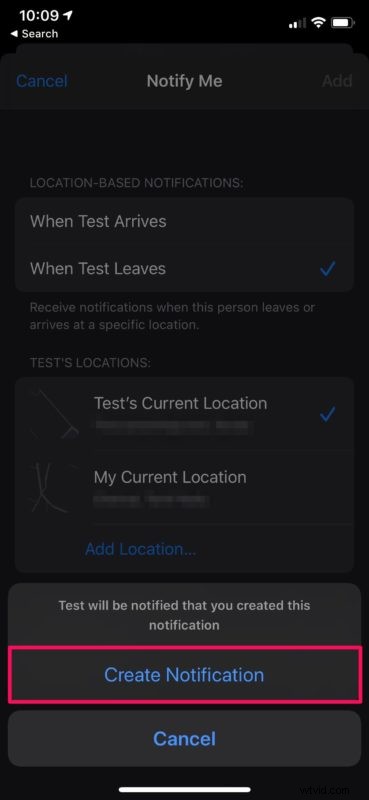 How to Get Arrival & Departure Notifications with Find My on iPhone & iPad
