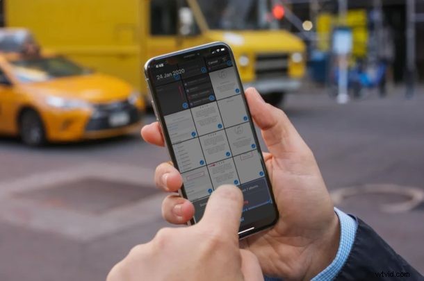 Quick Trick: Delete All Photos from iPhone & iPad in Minutes