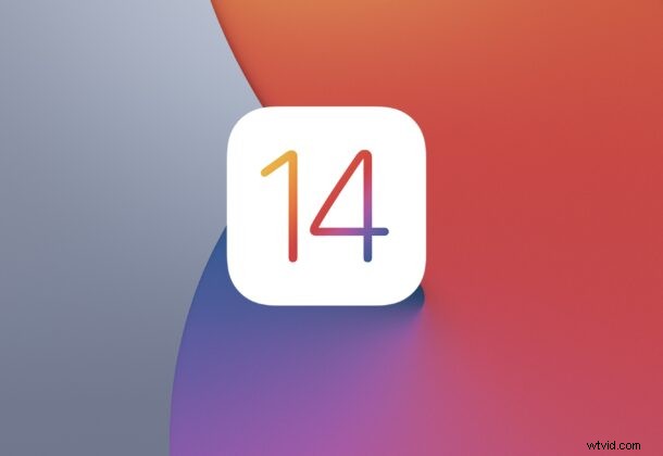 Apple Releases iOS 14.0.1 & iPadOS 14.0.1: Essential Wi-Fi Bug Fixes