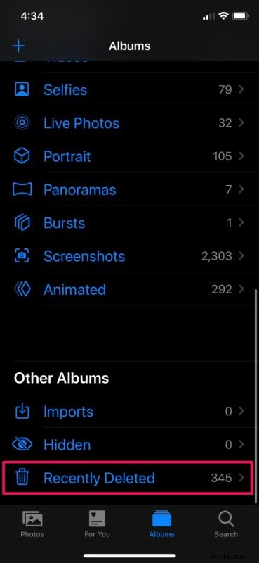 Quick Trick: Delete All Photos from iPhone & iPad in Minutes