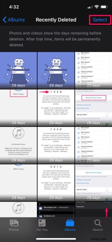 Quick Trick: Delete All Photos from iPhone & iPad in Minutes