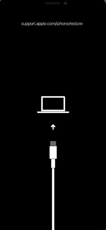 How to Fix a Bricked iPhone or iPad After Failed iOS 14 Update