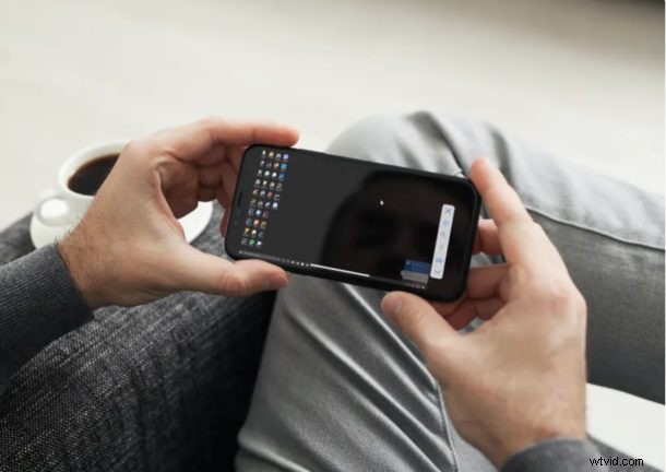 How to Remotely Control Your Windows PC from iPhone Using TeamViewer