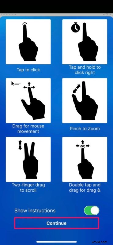 How to Remotely Control Your Windows PC from iPhone Using TeamViewer