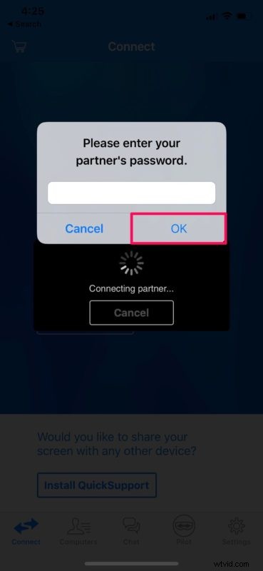 How to Remotely Control Your Windows PC from iPhone Using TeamViewer