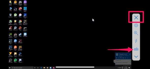 How to Remotely Control Your Windows PC from iPhone Using TeamViewer