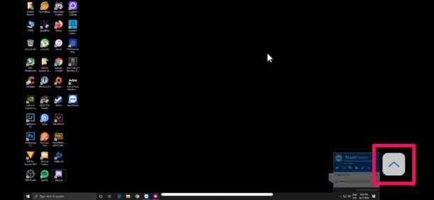 How to Remotely Control Your Windows PC from iPhone Using TeamViewer