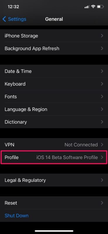How to Exit iOS 14 Beta & iPadOS 14 Beta: Step-by-Step Guide to Stable Version
